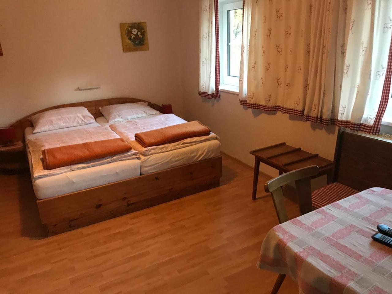 Gasthof Mitteregg Zum Kasnocknwirt Winkl  Dış mekan fotoğraf