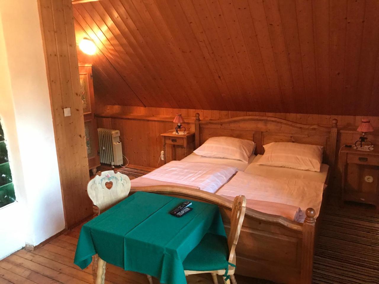 Gasthof Mitteregg Zum Kasnocknwirt Winkl  Dış mekan fotoğraf