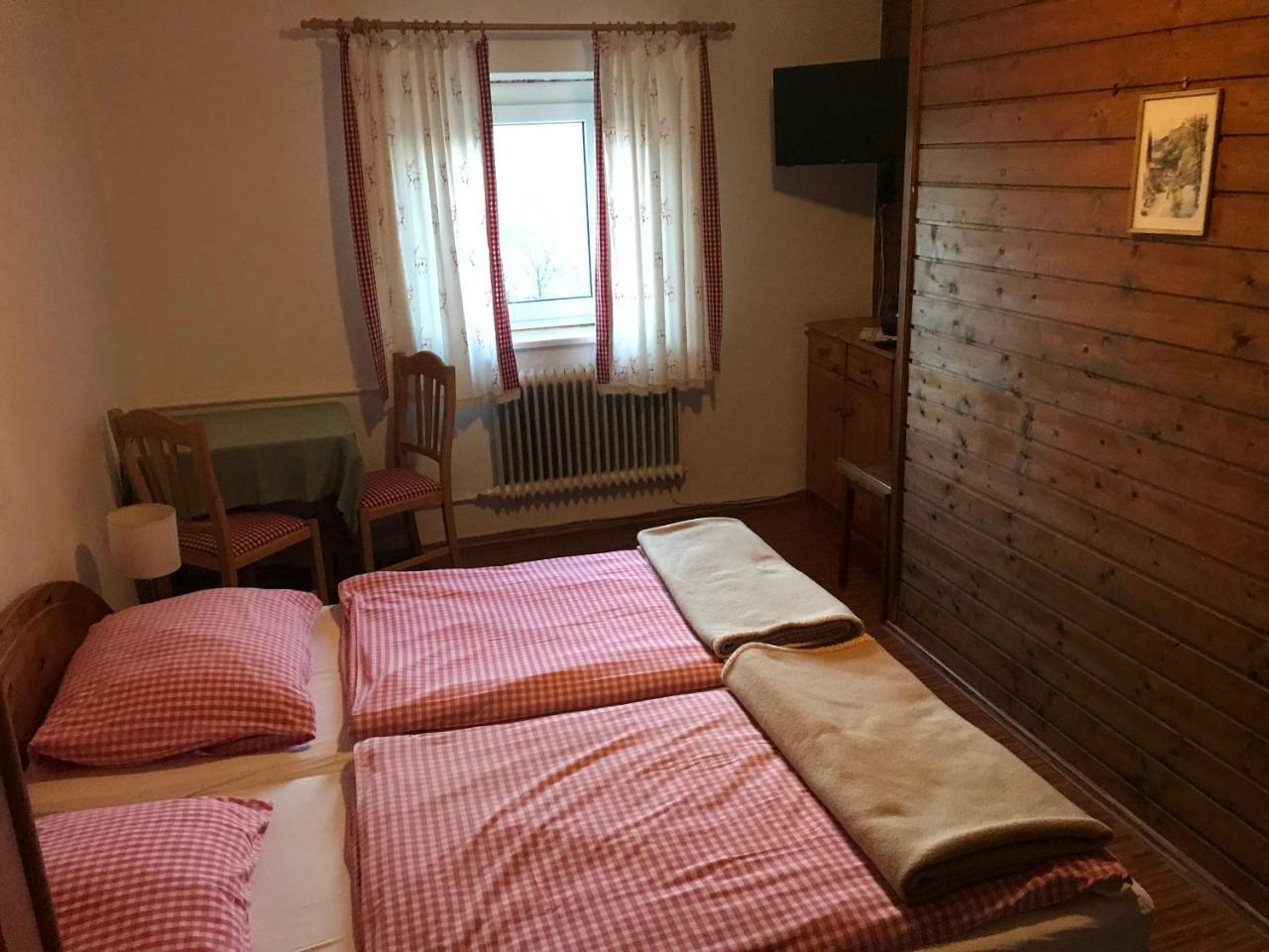 Gasthof Mitteregg Zum Kasnocknwirt Winkl  Dış mekan fotoğraf